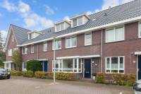 Woning Schapengrassingel 4 Vleuten