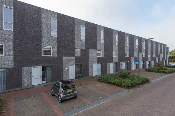 Woning Koningsbergenstraat 26 Lelystad