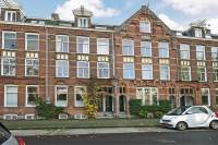 Woning Eerste Helmersstraat 125hs Amsterdam