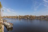 Woning Amsteldijk 108III Amsterdam