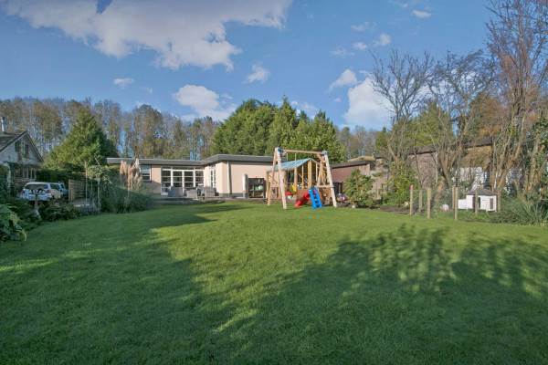 Woning Park Zomerlust 9 Zevenhoven