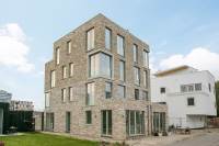 Woning Solitudolaan 3B Amsterdam