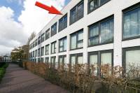 Woning Zuivelpad 21 Hilversum