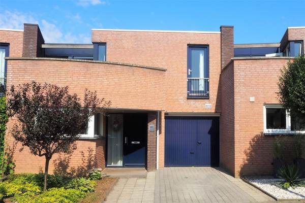 Woning Doomhoeve 20 Maastricht