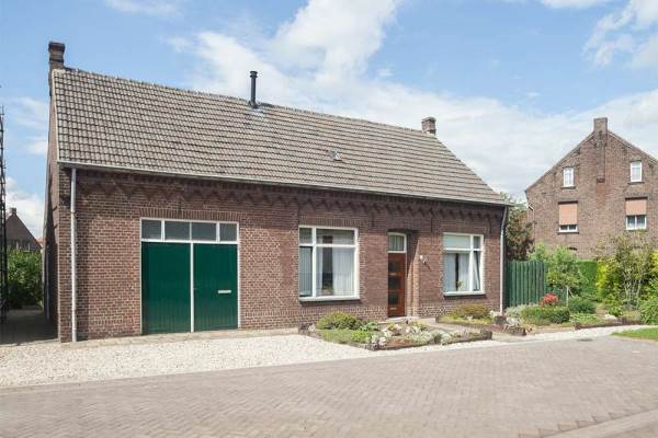 Woning Hollestraat 21 Swalmen