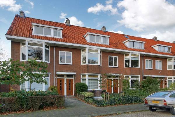 Woning Populierstraat 17 Duivendrecht