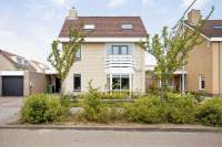 Woning Korenbloem 29 Zevenbergen