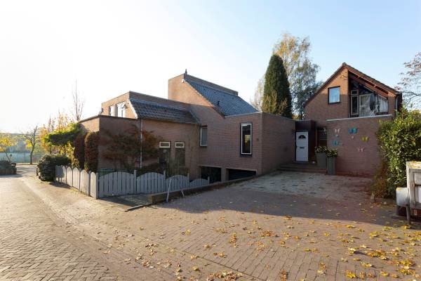 Woning Esdoorndreef 13 Renkum