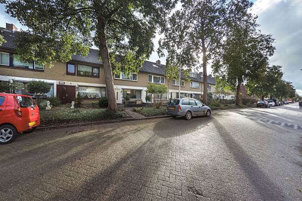 Woning Ambachtsherenweg 96 Zoeterwoude