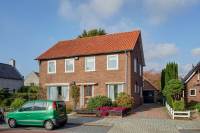 Woning Molenstraat 52 Bennekom