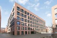 Woning Boschcour 7F Maastricht