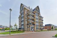 Woning Aagje Dekenkade 13 Voorschoten