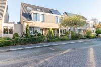 Woning Leonard Bernsteinstraat 44 Almere
