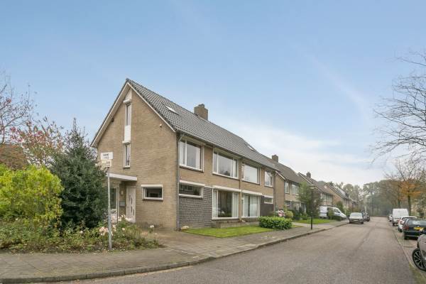 Woning Bosrand 1 Geldrop