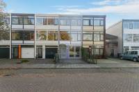Woning Cellostraat 41 Uden
