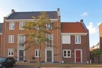 Woning Dijkgraaf 38 Brielle