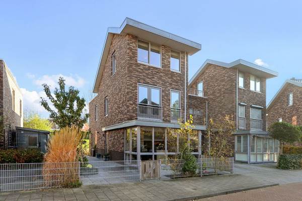 Woning Epicurushof 5 Den Haag