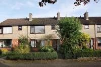 Woning Zonnelaan 14 Hardenberg