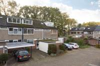 Woning Scheerdersdonk 502 Apeldoorn