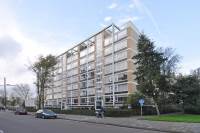 Woning Louis Davidsstraat 103 Den Haag
