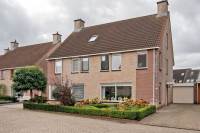 Woning Amarilstoep 12 Assen