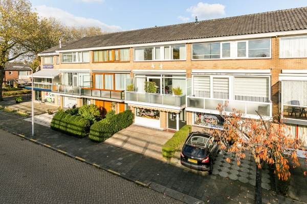 Woning Rotterdamseweg 35a Krimpen aan den IJssel