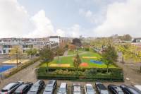 Woning Woelwijkstraat 71 Rotterdam