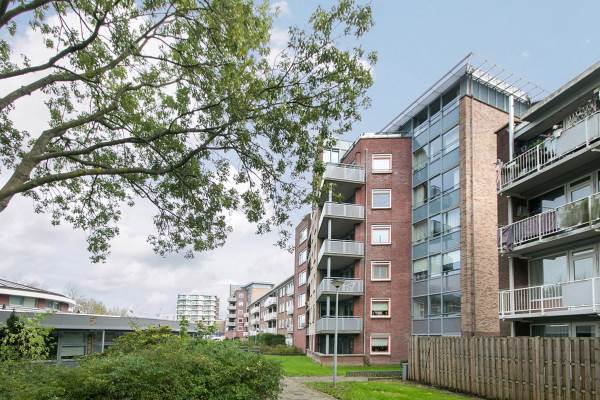 Woning Rubiconstraat 176 Beverwijk