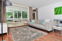 Woning Frederikstraat 373 Den Haag