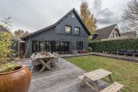 Woning Hoofdland 25 Mijnsheerenland