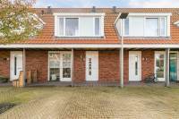 Woning Goudvink 3 't Harde