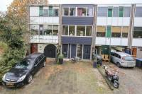 Woning Ahuislanden 283 Enschede