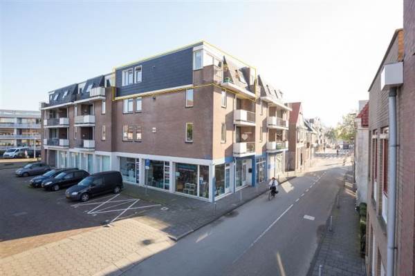 Woning de Raep 31 Beverwijk