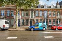 Woning Schoterweg 116zwart Haarlem