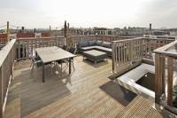 Woning Jan Pieter Heijestraat 93D Amsterdam