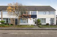 Woning Goeman Borgesiusstraat 6 Vlissingen
