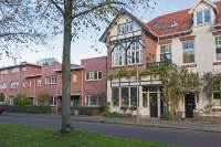 Woning Kleverparkweg 83rood Haarlem