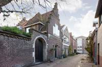 Woning Vrouwestraat 8 Haarlem