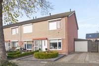 Woning Houthakkersweg 78 Wezep