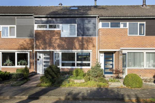 Woning Gavottestraat 30 Apeldoorn