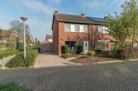 Woning C.H. van Maanenstraat 16 Rossum Gld