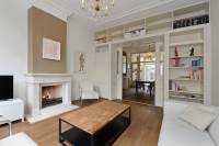 Woning 2e Van Blankenburgstraat 159 Den Haag