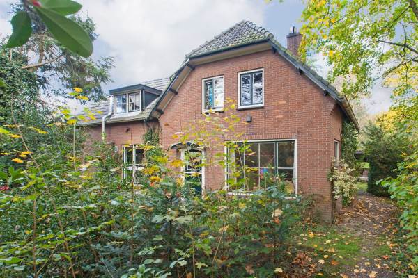 Woning Hoofdweg 63 Loenen