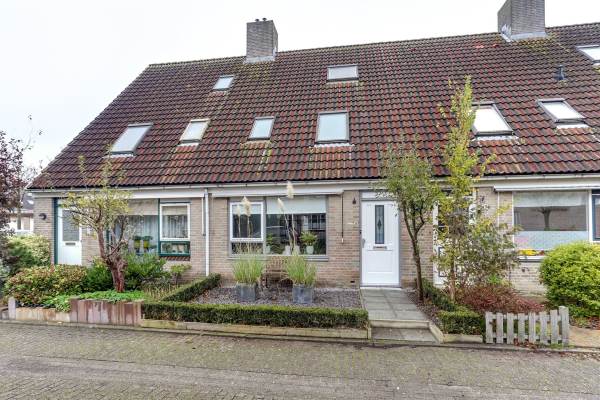 Woning Blaer 15 Koedijk