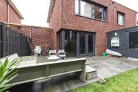 Woning Hof van Scheveningen 57 Den Haag