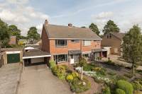 Woning Lijsterstraat 20 Dedemsvaart