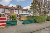 Woning Ladderbeekstraat 101 Velsen-Noord