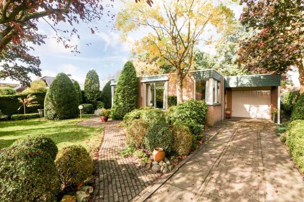 Woning Koningin Julianaweg 2 Middelharnis