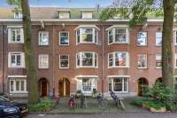 Woning Bennebroekstraat 25I Amsterdam