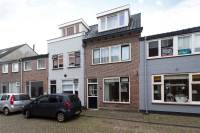 Woning Cronjéstraat 5 Katwijk